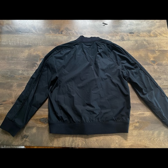 Mens Club Monaco Lightweight Jacket - Picture 2 of 3